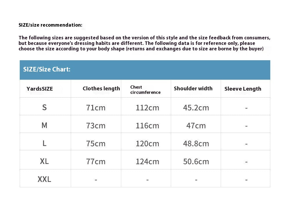 Dragon Print Casual Round Neck Vest For Men