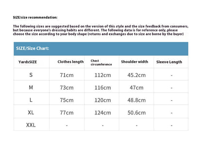 Dragon Print Casual Round Neck Vest For Men