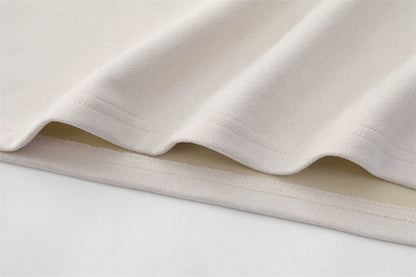 Letter Print Vest Men's All-matching Sleeveless Top