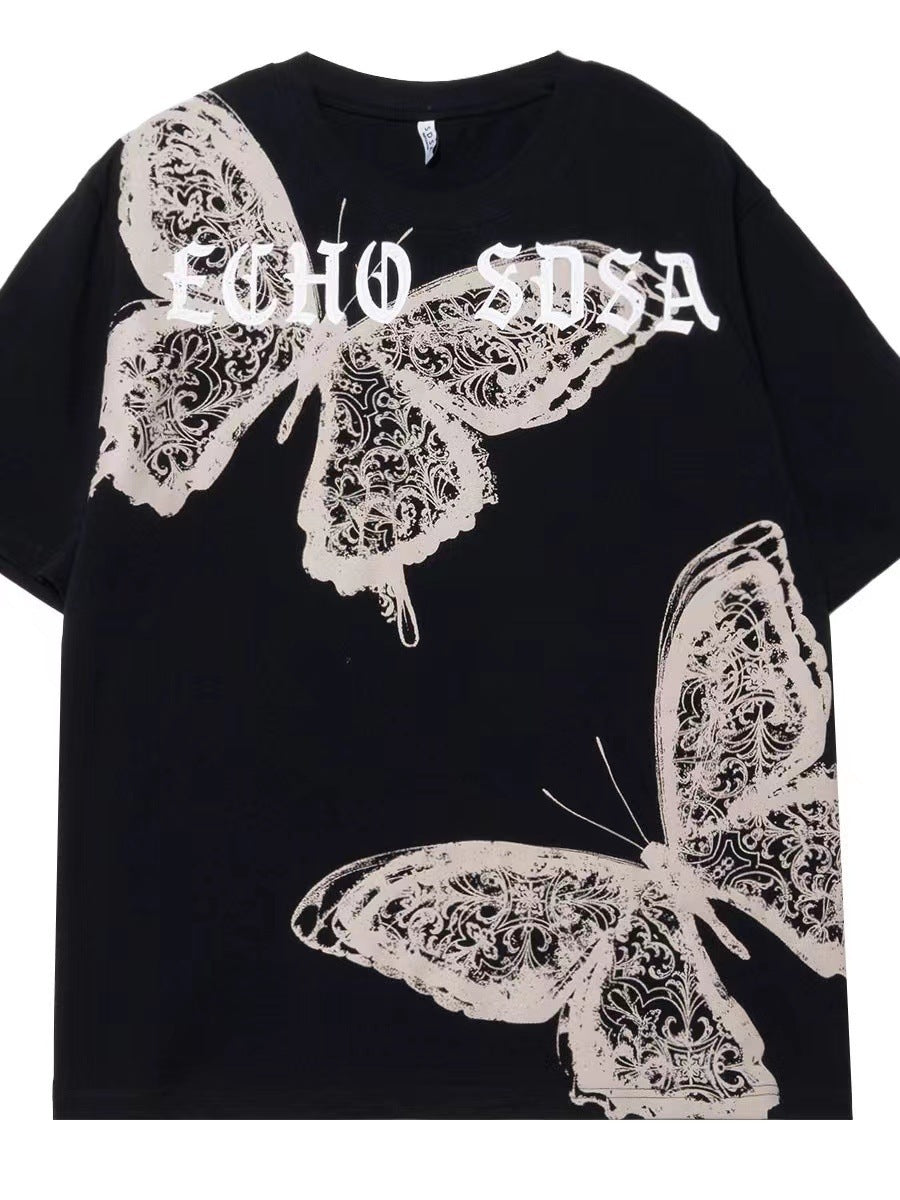 Hawaii Retro Pullover