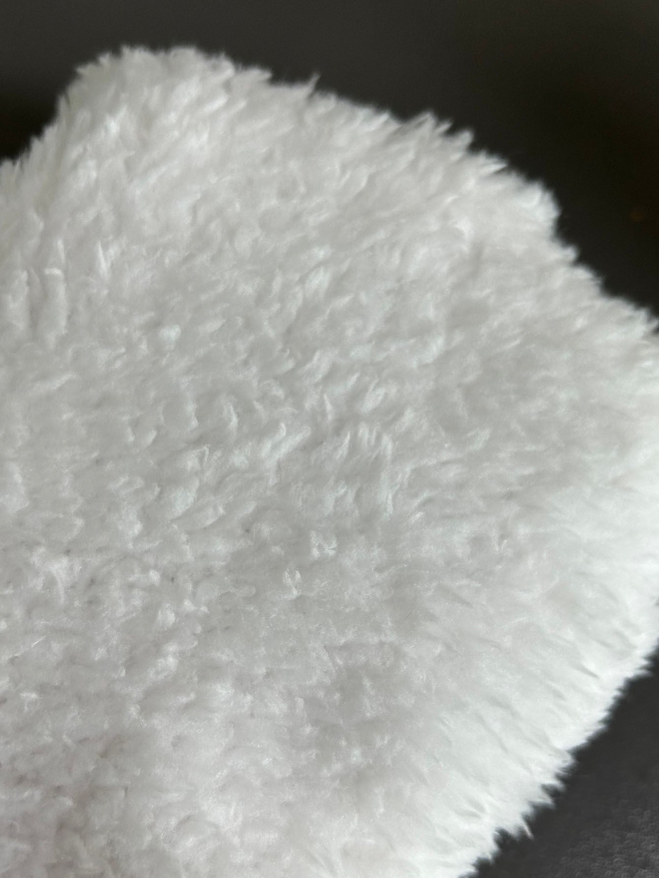 Fleece Cuffed Lounge Pants