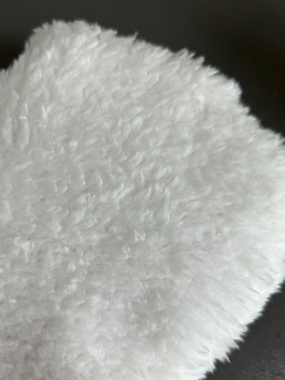 Fleece Cuffed Lounge Pants