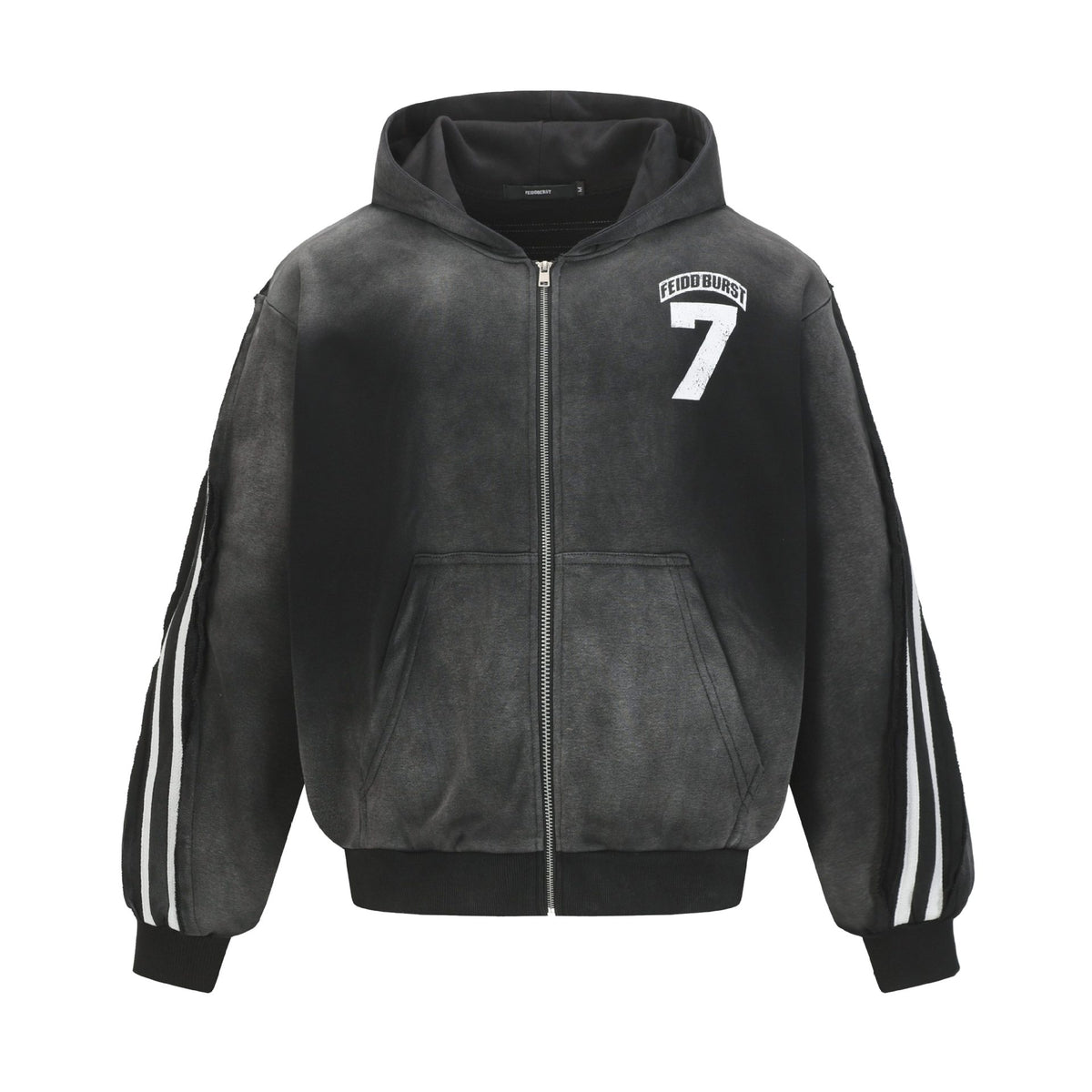 American Retro Jacket