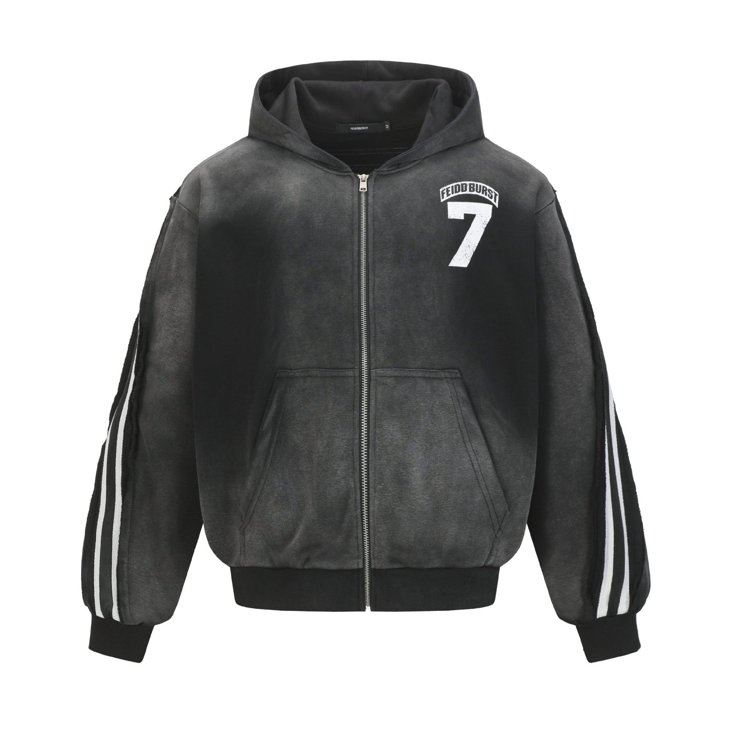 American Retro Jacket