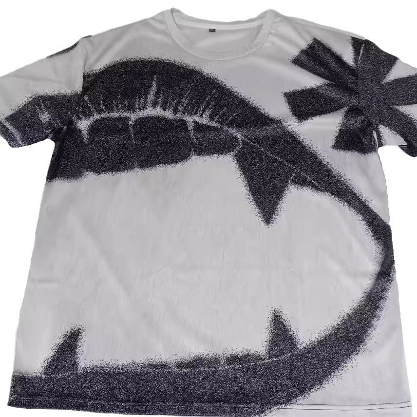 Hawaii Retro Pullover