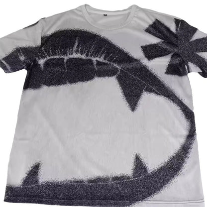 Hawaii Retro Pullover