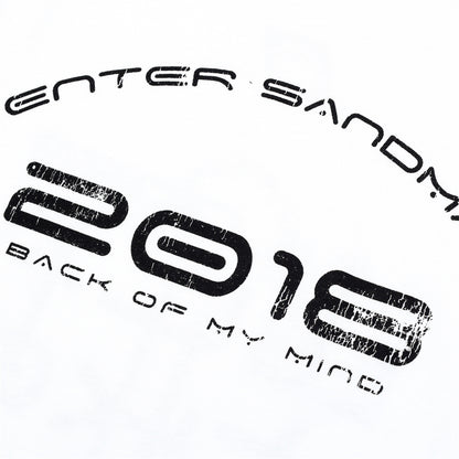 Street Double Yarn Cotton Top