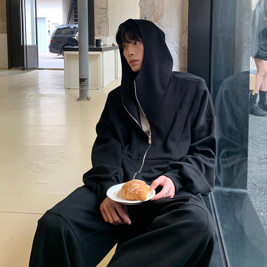 Essential Hoodie Set